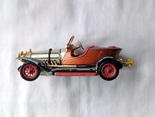 Corgi toys chitty for sale  BURRY PORT