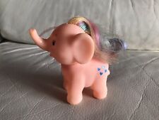 Vintage little pony usato  Frosinone