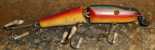 Vintage creek chub for sale  Niles