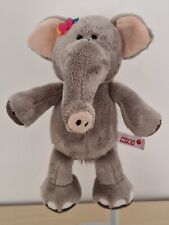 Nici plüsch elefant gebraucht kaufen  Castrop-Rauxel