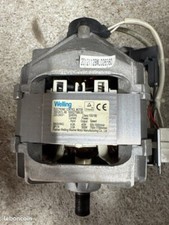 Moteur machine laver d'occasion  Cestas