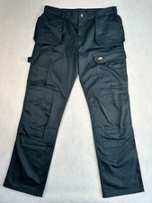 Dickies workwear trousers for sale  RHYL