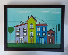 Moderne kunst novaarte gebraucht kaufen  Fellbach