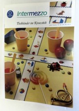 Coats intermezzo tischbänder gebraucht kaufen Coats intermezzo tischbänder gebraucht kaufen  Siegen