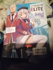 Classroom the elite usato  Thiene