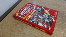 Complete american football for sale  ROSSENDALE