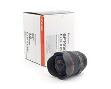 Canon 14mm usm gebraucht kaufen Canon 14mm usm gebraucht kaufen  Nordhorn