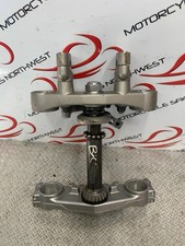 Yamaha wr125r yoke for sale  OLDHAM