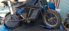 Razor mx125 kids for sale  Thomasville