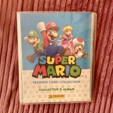 Super mario trading gebraucht kaufen  Düsseldorf
