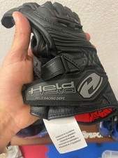 Held motorradhandschuhe frauen gebraucht kaufen  Hamburg