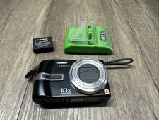 Panasonic digital camera usato  Spedire a Italy