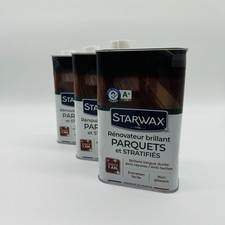 Starwax parkett laminat gebraucht kaufen  Edenkoben