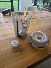 Used vitamix 2.0 for sale  LOUGHBOROUGH