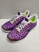 Nike women purple for sale  CRAWLEY