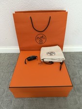 Hermes orange empty for sale  Irvine