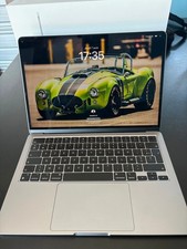 Macbook air apple d'occasion  Sens-de-Bretagne