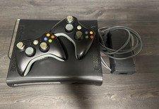 Xbox360 bundle funktionsfähig gebraucht kaufen  Recklinghausen