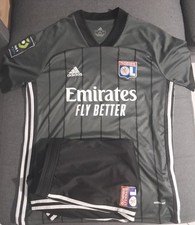 Maillot football 2020 d'occasion  France