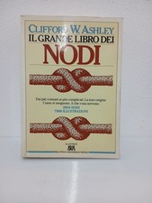C.w.ashley grande libro usato  Ragalna