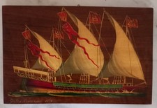 Quadro moderno dipinto usato  Roma