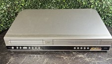 PHILIPS DVD-VCR COMBINAÇÃO PLAYER DVP3340V VCR Funciona DVD Não Funciona!! comprar usado  Enviando para Brazil