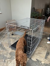 Pets home double for sale  CRAWLEY