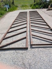 Heavy duty cattle for sale  MACHYNLLETH