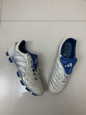 adidas predators white beckham for sale  BURY ST. EDMUNDS