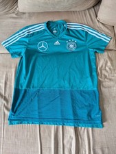Adidas dfb shirt gebraucht kaufen  Heuchelheim