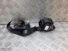 2014 VW BEETLE SEAT BELT FRONT LEFT SIDE 5C5857705H 619583600A comprar usado  Enviando para Brazil