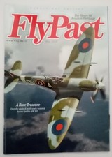 Flypast magazine may for sale  COLDSTREAM