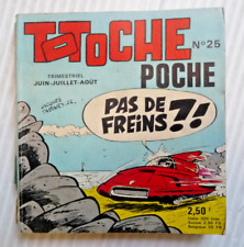 Totoche poche editions d'occasion  Rouen-
