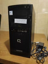 Desktop compaq 100 usato  Terni