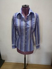 Ladies vintage shirt for sale  NORTH WALSHAM