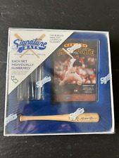 1996 roberto clemente for sale  Berthoud