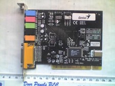 Genius mpb 00138 for sale  WATERLOOVILLE