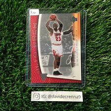 Michael jordan 2001 usato  Verbania