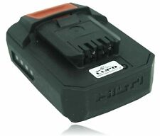 Batterie HILTI B12 10,8V 2.6Ah 2600mAh li-ion - cellules Samsung na sprzedaż  PL