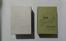 Cofanetto mobile suit usato  Italia