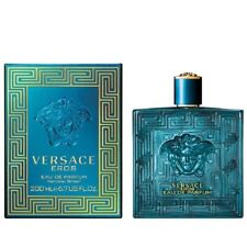 Versace eros 100ml usato  Roma