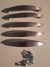 Möbelgriffe griffleisten schr gebraucht kaufen  Penzlin