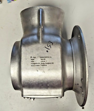 Dertec worm gearbox for sale  Holden