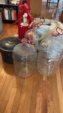 Home beer brewing for sale  New York