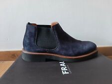 Stivaletto frau blu usato  Orvieto