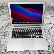 Apple MacBook Air 13" Core i5 1.3GHz 4GB Ram 128Gb SSD MacOS 11 Big Sur comprar usado  Enviando para Brazil