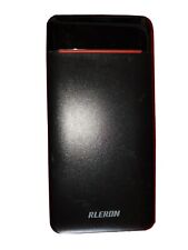 Powerbank 25000mah taschenlamp gebraucht kaufen  Fischen