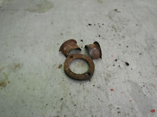 Honda 125 exhaust for sale  ELY