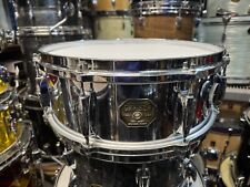 Gretsch tamburo rullante usato  Spedire a Italy