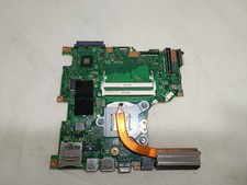 Fujitsu laptop mainboard gebraucht kaufen  Trostberg